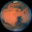 Mars - A New Home Land?
